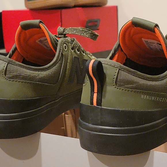 New Balance Sample main image 4